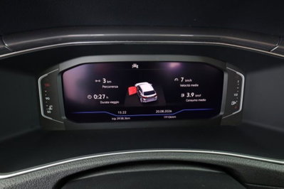 Volkswagen T-Roc 1.5 TSI ACT DSG Advanced BlueMotion Technology (12)