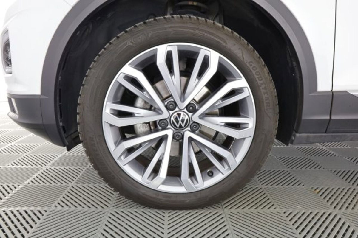 Volkswagen T-Roc 1.5 TSI ACT DSG Advanced BlueMotion Technology (13)