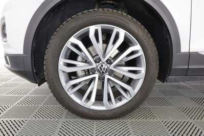 Volkswagen T-Roc 1.5 TSI ACT DSG Advanced BlueMotion Technology (13)