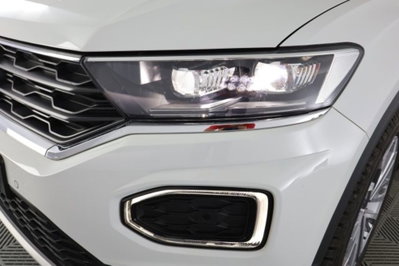 Volkswagen T-Roc 1.5 TSI ACT DSG Advanced BlueMotion Technology (14)