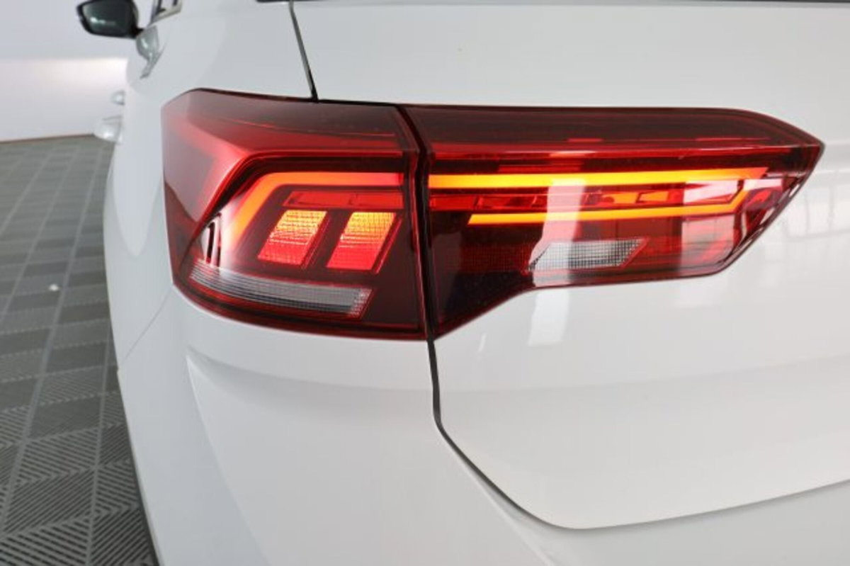 Volkswagen T-Roc 1.5 TSI ACT DSG Advanced BlueMotion Technology (15)