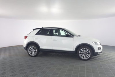 Volkswagen T-Roc 1.5 TSI ACT DSG Advanced BlueMotion Technology (3)