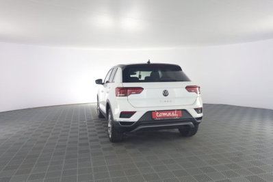 Volkswagen T-Roc 1.5 TSI ACT DSG Advanced BlueMotion Technology (6)