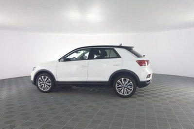 Volkswagen T-Roc 1.5 TSI ACT DSG Advanced BlueMotion Technology (7)