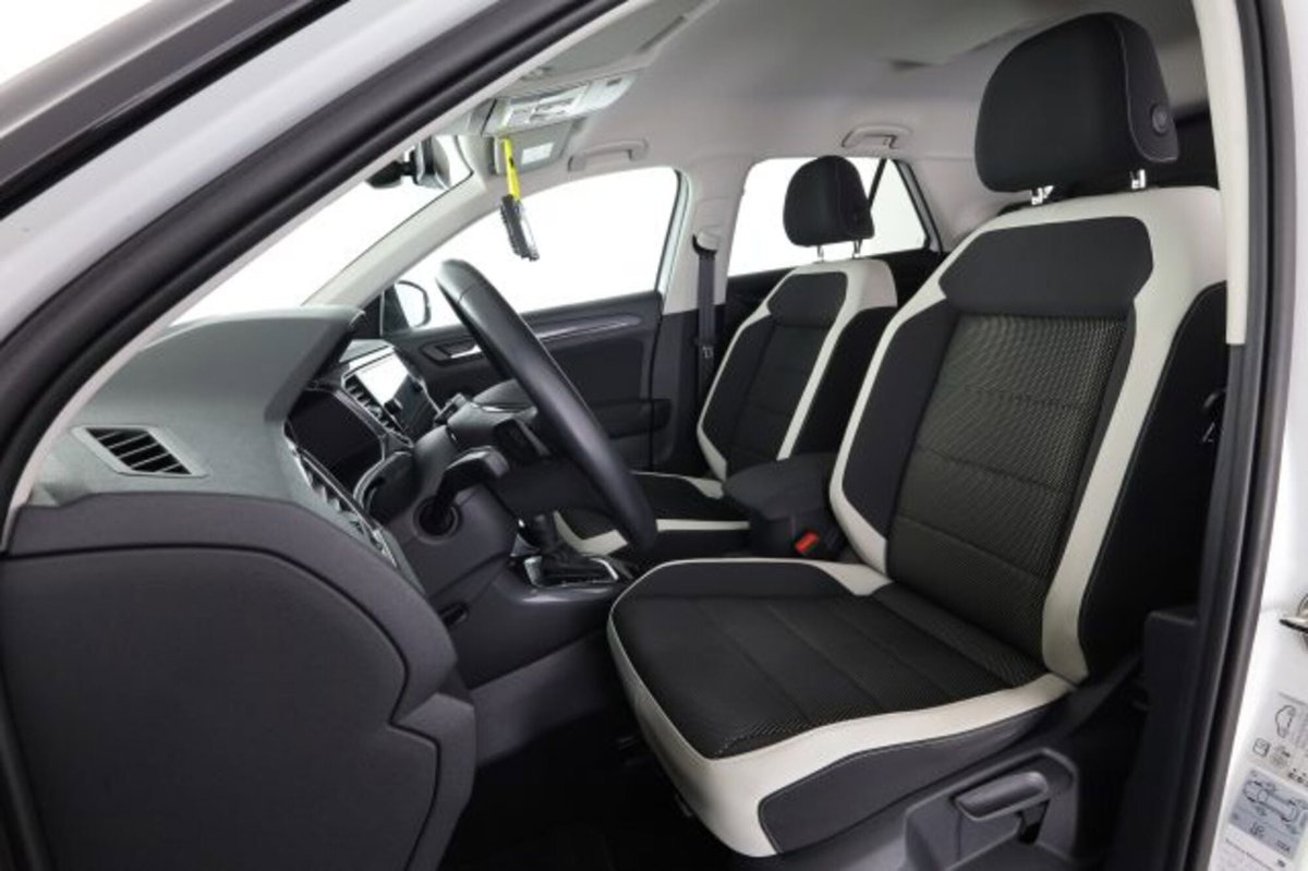 Volkswagen T-Roc 1.5 TSI ACT DSG Advanced BlueMotion Technology (9)