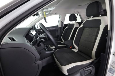 Volkswagen T-Roc 1.5 TSI ACT DSG Advanced BlueMotion Technology (9)