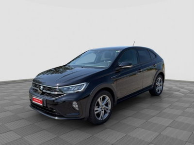 Volkswagen Taigo 1.0 TSI 110 CV DSG R-Line usata