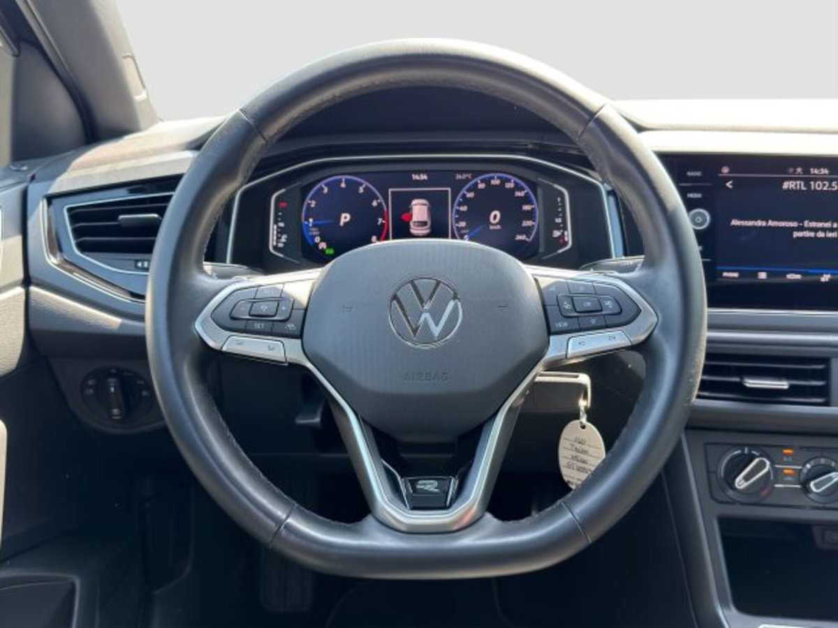 Volkswagen Taigo 1.0 TSI 110 CV DSG R-Line (13)