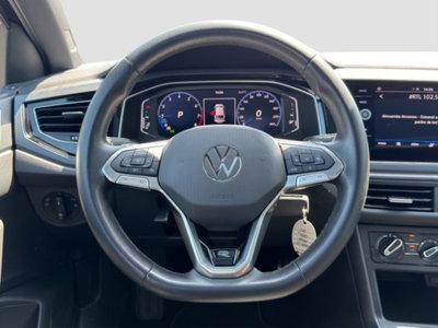 Volkswagen Taigo 1.0 TSI 110 CV DSG R-Line (13)
