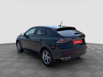 Volkswagen Taigo 1.0 TSI 110 CV DSG R-Line (3)