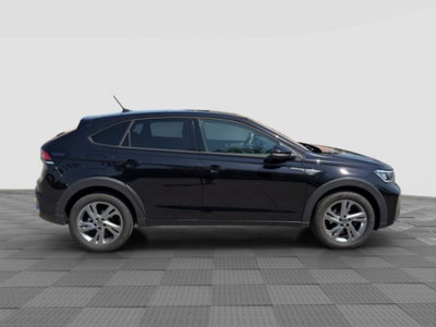 Volkswagen Taigo 1.0 TSI 110 CV DSG R-Line (6)
