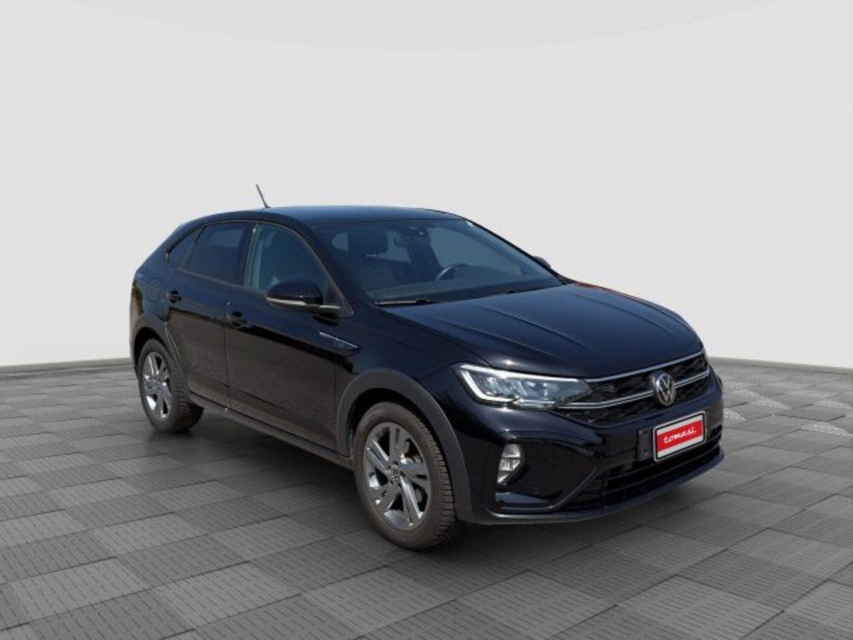Volkswagen Taigo 1.0 TSI 110 CV DSG R-Line (7)