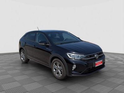 Volkswagen Taigo 1.0 TSI 110 CV DSG R-Line (7)