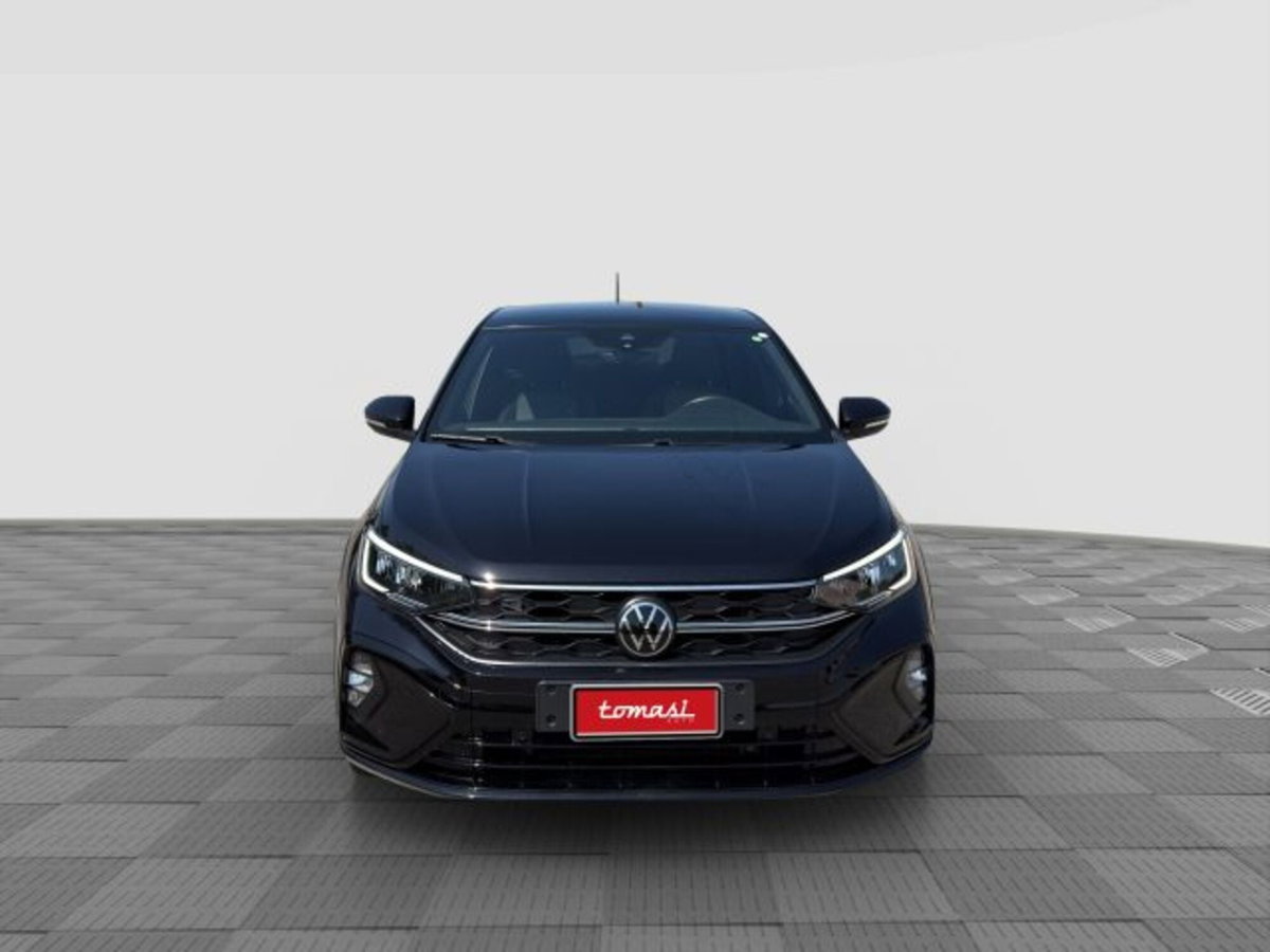 Volkswagen Taigo 1.0 TSI 110 CV DSG R-Line (8)