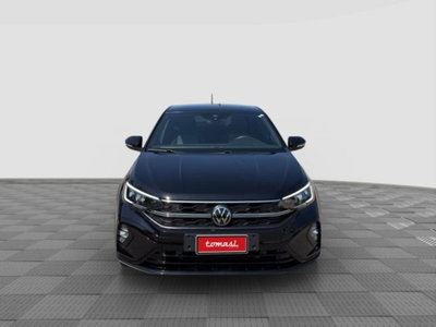 Volkswagen Taigo 1.0 TSI 110 CV DSG R-Line (8)
