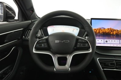 Byd Seal U DM-i 1.5 phev Boost 2wd (5)