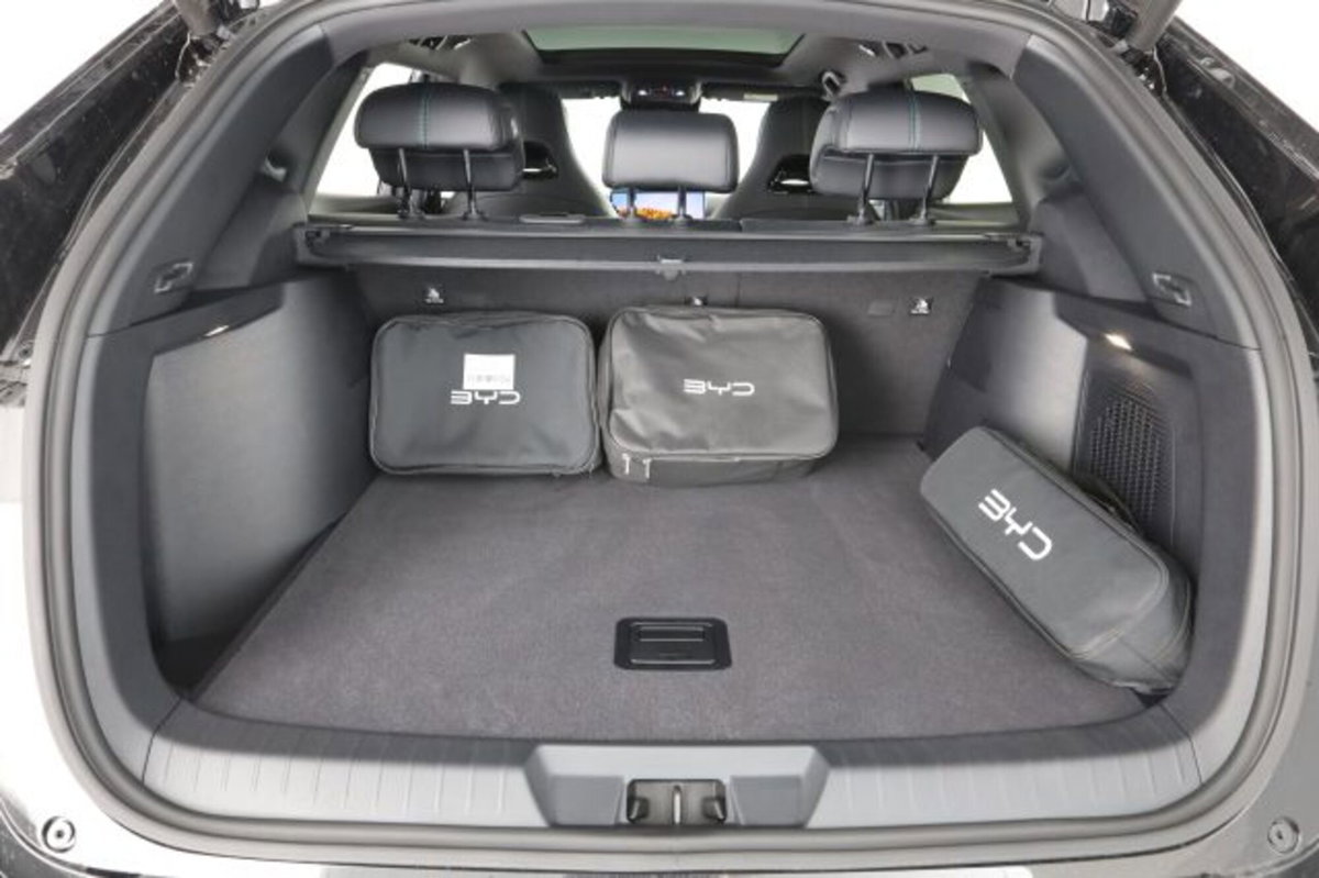 Byd Seal U DM-i 1.5 phev Boost 2wd (6)