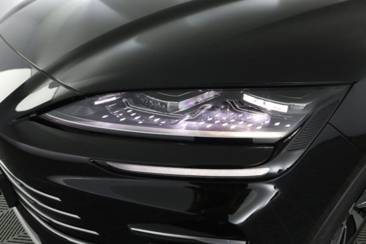Byd Seal U DM-i 1.5 phev Boost 2wd (8)
