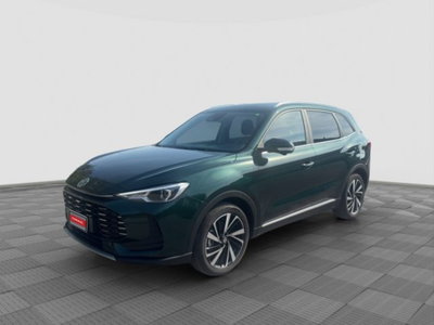 Mg ZS ZS 1.5 Luxury usata