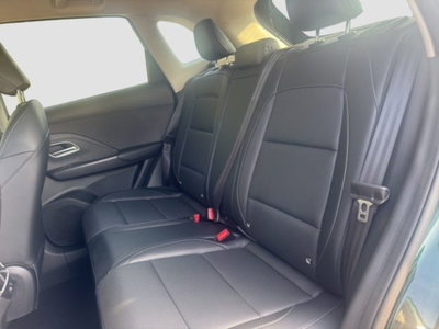 Mg ZS ZS 1.5 Luxury (10)