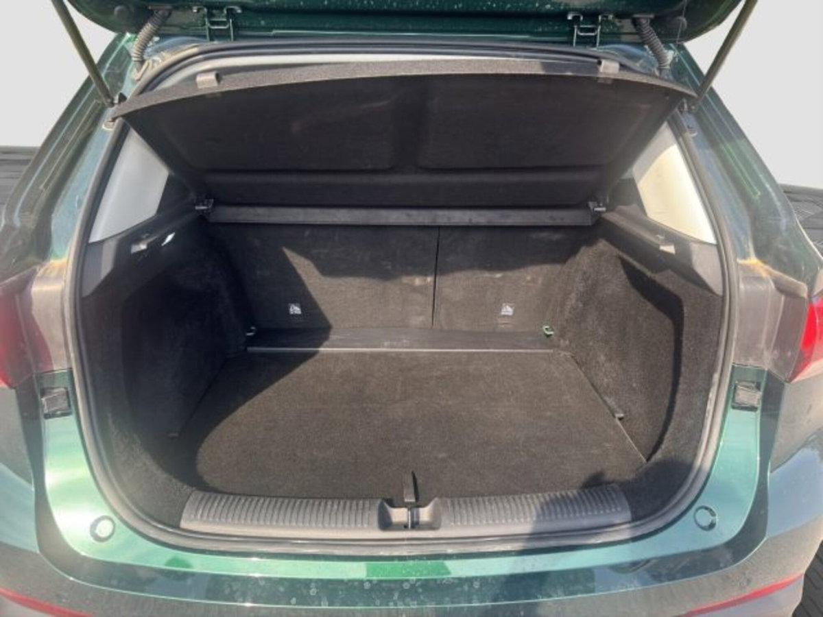Mg ZS ZS 1.5 Luxury (13)