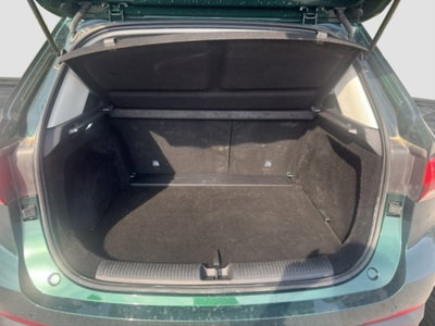 Mg ZS ZS 1.5 Luxury (13)