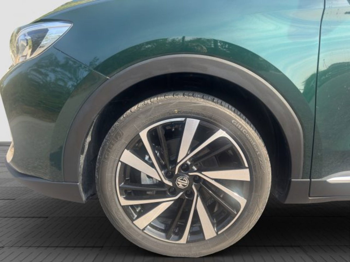 Mg ZS ZS 1.5 Luxury (15)