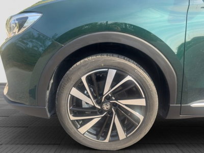 Mg ZS ZS 1.5 Luxury (15)