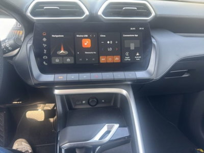 Mg ZS ZS 1.5 Luxury (16)