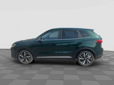 Mg ZS ZS 1.5 Luxury (2)