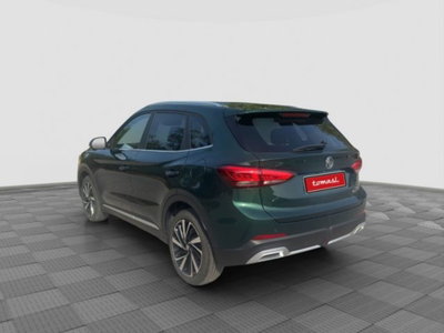 Mg ZS ZS 1.5 Luxury (3)