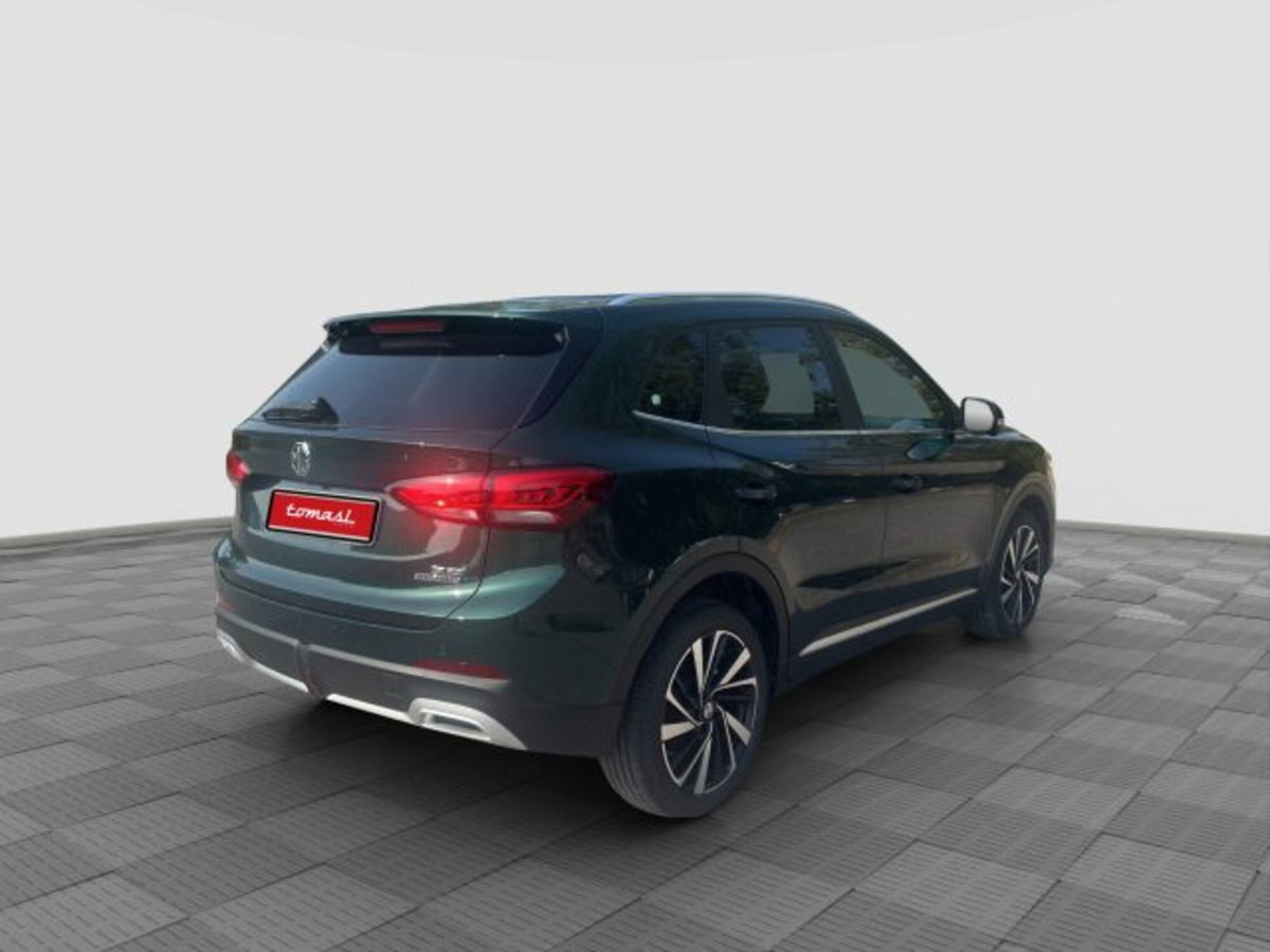 Mg ZS ZS 1.5 Luxury (5)