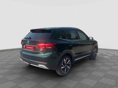 Mg ZS ZS 1.5 Luxury (5)