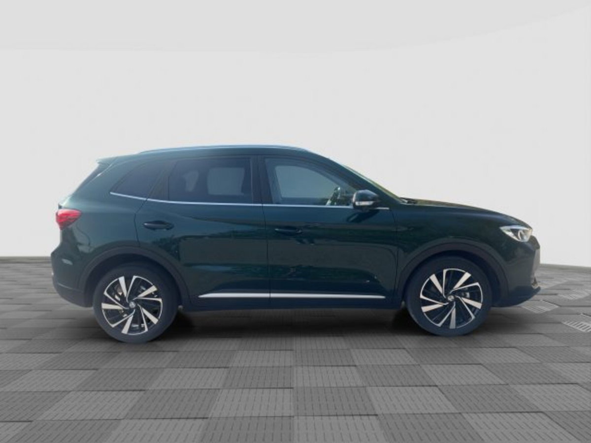 Mg ZS ZS 1.5 Luxury (6)