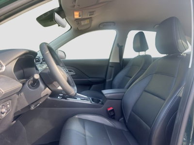 Mg ZS ZS 1.5 Luxury (9)
