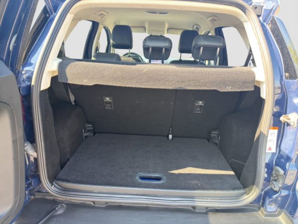 Ford EcoSport 1.0 EcoBoost 125 CV Start&Stop Business (14)