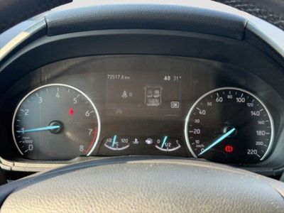 Ford EcoSport 1.0 EcoBoost 125 CV Start&Stop Business (15)