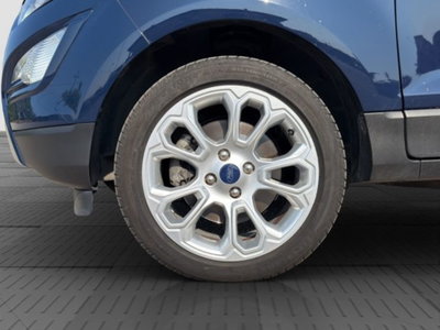 Ford EcoSport 1.0 EcoBoost 125 CV Start&Stop Business (16)