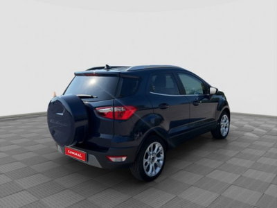 Ford EcoSport 1.0 EcoBoost 125 CV Start&Stop Business (5)