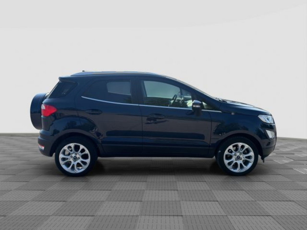 Ford EcoSport 1.0 EcoBoost 125 CV Start&Stop Business (6)