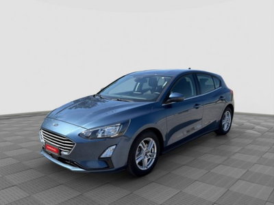 Ford Focus 1.0 EcoBoost 125 CV 5p Business usata