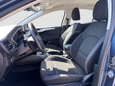 Ford Focus 1.0 EcoBoost 125 CV 5p Business (10)