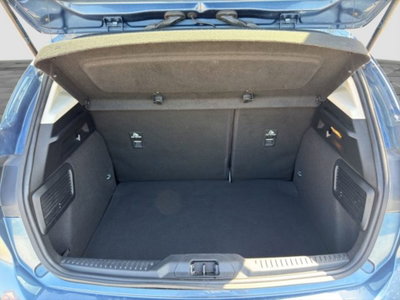 Ford Focus 1.0 EcoBoost 125 CV 5p Business (14)