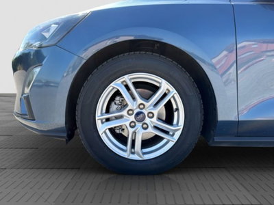 Ford Focus 1.0 EcoBoost 125 CV 5p Business (16)