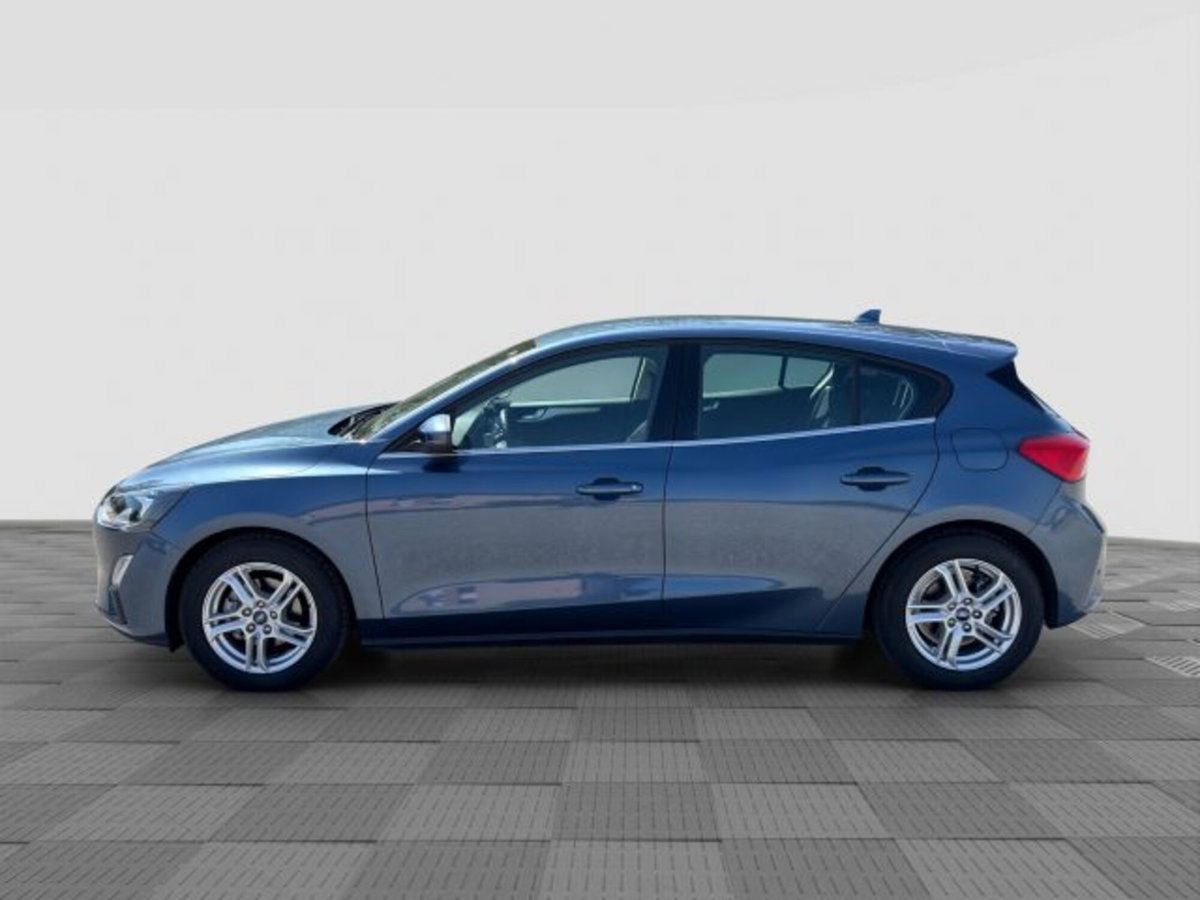 Ford Focus 1.0 EcoBoost 125 CV 5p Business (2)