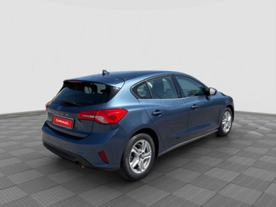 Ford Focus 1.0 EcoBoost 125 CV 5p Business (5)