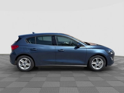 Ford Focus 1.0 EcoBoost 125 CV 5p Business (6)