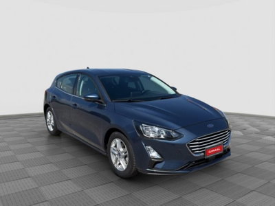 Ford Focus 1.0 EcoBoost 125 CV 5p Business (7)