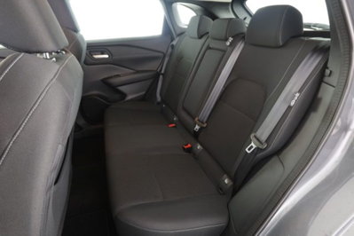 Nissan Qashqai 1.3 mhev Business 2wd 158cv xtronic (2)