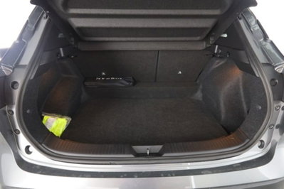 Nissan Qashqai 1.3 mhev Business 2wd 158cv xtronic (4)